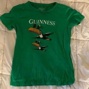Guinness Women’s shirt
